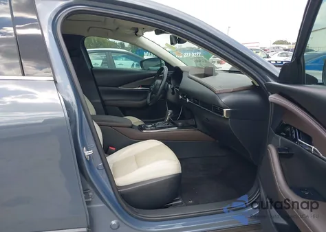 2021 Mazda Cx-30 Premium from USA, damaged, VIN 3MVDMBDL7MM254019